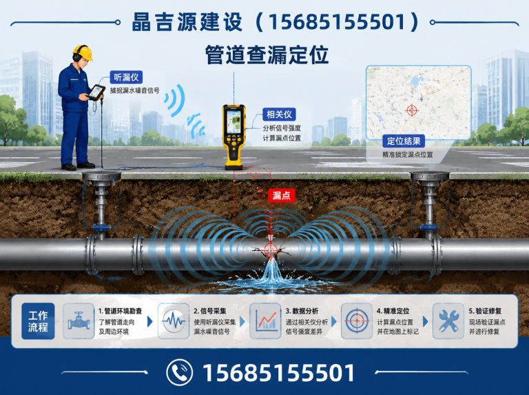 贵州晶吉源建设展示图